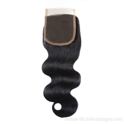 Weekly deal 100% virgin brazilian body wave natural hair extensions raw cambodian hair
